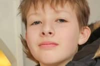 Crawley Police said Alfie, 14, has been missing since Thursday, October 15. Photo: Crawley Police