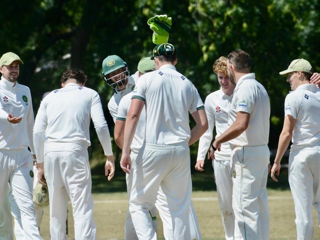 Chippingdale CC v Findon CC, Sussex League Division 3 West