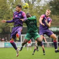 Eastbourne’s football rollercoaster is gathering pace