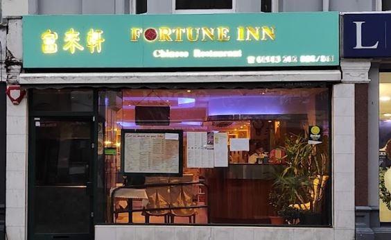 Fortune Inn, 344 Goring Road, BN12 4PD was graded five-out-of-five by the Food Standards Agency after assessment on March 02