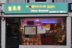Fortune Inn, 344 Goring Road, BN12 4PD was graded five-out-of-five by the Food Standards Agency after assessment on March 02