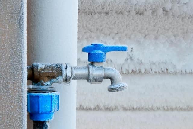 After finding and repairing 463 complex leaks in South East Water’s network in the past week the company believes a substantial amount of water being lost could be from customer premises