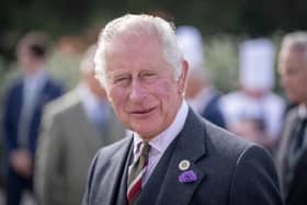 News of the King’s cancer diagnosis was released yesterday (February 5) by Buckingham Palace.