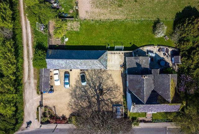 A look inside this stunning, historic home in Worthing on the market for £1,250,000.
