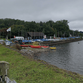 Ardingly Activity Centre (Image: Google Maps)