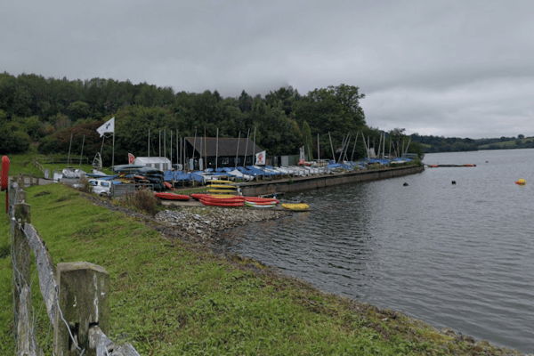 Ardingly Activity Centre (Image: Google Maps)