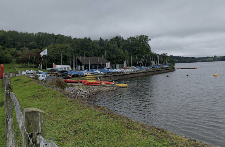 Ardingly Activity Centre (Image: Google Maps)