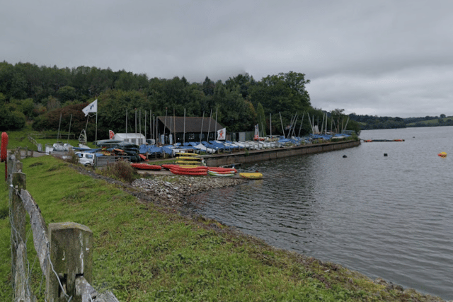 Ardingly Activity Centre (Image: Google Maps)