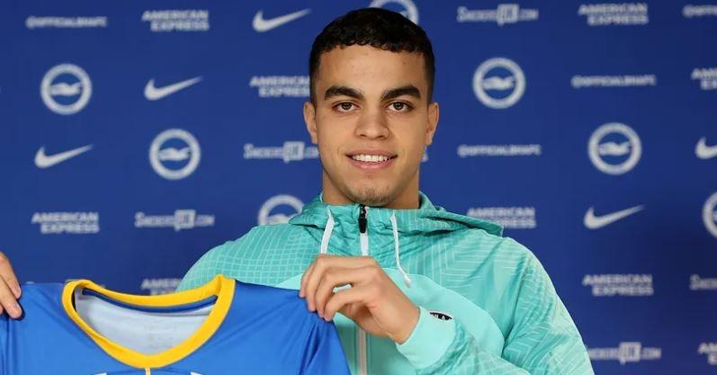 The 19-year-old Sweden international joined Albion from Swedish team AIK on Monday. He is tipped as one of the most highly promising young midfield talents from across Europe. Could well be another gem. “I am comfortable with the ball, I work hard and run a lot," he said.
