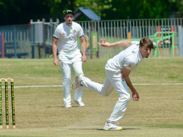 Chippingdale CC v Findon CC, Sussex League Division 3 West