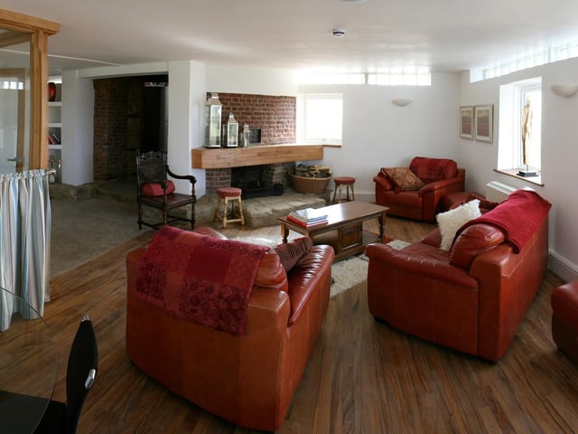 Lighthouse Lounge