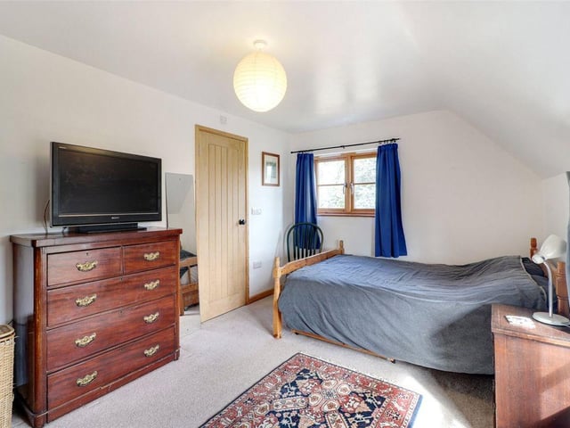 Moseham, Wadhurst