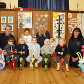 The Silverhill Playgroup