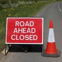 Overnight road closures are planned for improvements on London Road A22