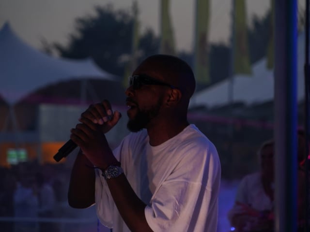 Artful Dodger at Goodwood for Three Friday Nights