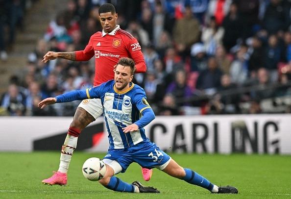 Will hope to be back in the starting XI at Forest. Suffered a hamstring issue at Chelsea and was only fit enough for a place on the bench against Man United