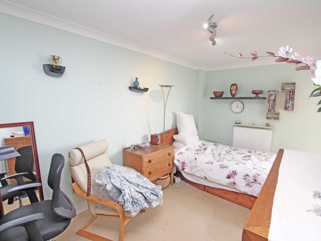 Maquarie Quay, Eastbourne
