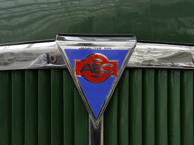 Eastbourne Classic Bus Run 2024 (Photo by Jon Rigby)