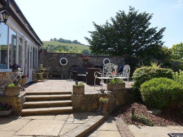 Combe Rise, Willingdon, Eastbourne