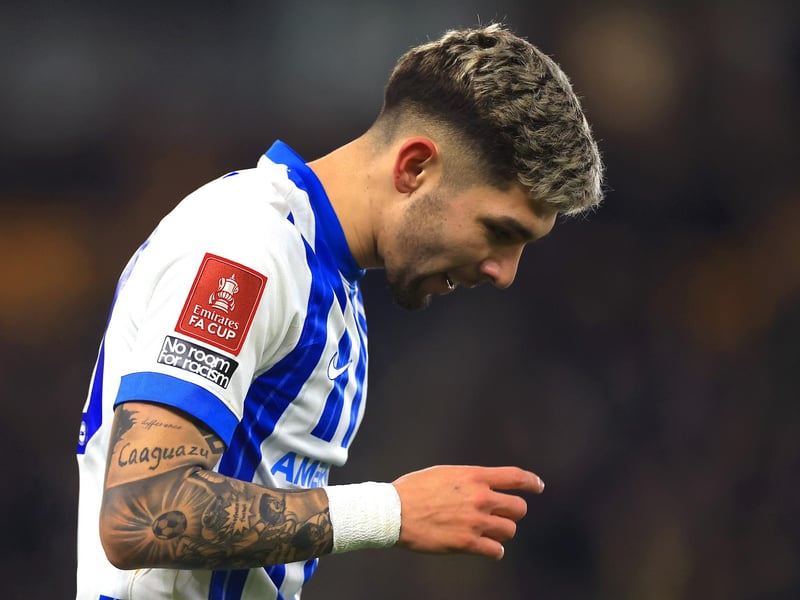 Played the furthest forward and worked well with Rutter. Had a first-time shot well blocked on 35 minutes but his deserved goal arrived on 59 minutes as he stole possession and slotted home nicely at the far post.