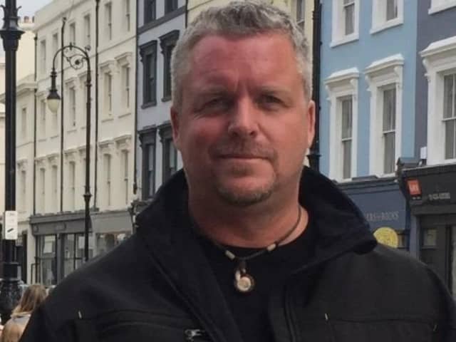 John Bownas