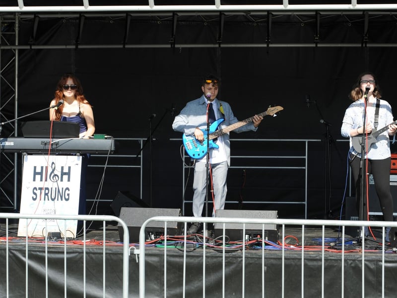 Littlehampton Town Show and Family Fun Day 2024