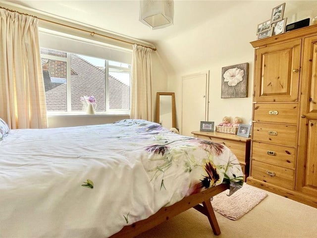 Parkway, Eastbourne