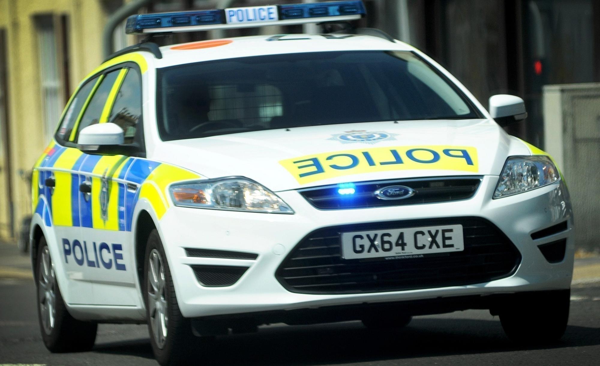 Suspect named and charged after rape reported in Crawley