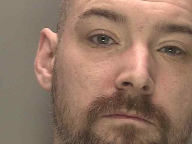 A man has been jailed following a 'vicious and unprovoked attack' in Horsham. Keiron Everitt carried out the grievous assault in Rushmans Road with a pint glass. The 23-year-old victim sustained life-changing injuries and scars after the incident. When officers arrived at the scene Everitt told them 'it’s a shame it wasn’t worse'. At Lewes Crown Court on February 12, Everitt admitted causing grievous bodily harm with intent. He was sentenced to seven-and-a-half years in prison for the attack. The court was told how the incident happened at about 6pm on November 18 last year