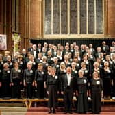 Ardingly Choral Society