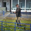 Eastbourne ranks in top five for best place to be a gardener