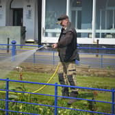 Eastbourne ranks in top five for best place to be a gardener
