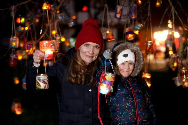Weald & Downland in Chichester has a number of festive events on offer starting with Advent - A Christmas Experience on November 26-27.
The two-day event includes an array of festive and family-friendly experiences exploring Christmas traditions from the past with live demonstrations and displays. There will also be a boutique Christmas market which will bring together over 100 hand-selected stall holders, showcasing a range of high-quality products all sourced from the local region, from arts and crafts to artisanal gifts.
On Sunday, December 4 will be Tree Dressing event celebrating the importance of trees in our lives. Join in a procession before placing your own jam jar lanterns around the Aspen trees to create a circle of light. 
And on various dates through December Green Father Christmas will be seated in his outdoor workshop, where he will be selecting presents from a large wooden chest to give to each child that he meets. Every child can spend time with Green Father Christmas before receiving a traditional toy wrapped in brown paper and string.
For more information visit - https://www.wealddown.co.uk/whats-on/
Photograph by Sam Stephenson, 07880 703135, www.samstephenson.co.uk.