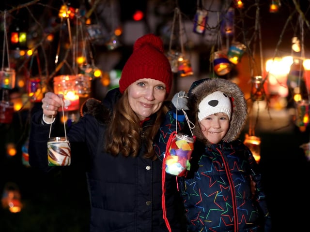 Weald & Downland in Chichester has a number of festive events on offer starting with Advent - A Christmas Experience on November 26-27.
The two-day event includes an array of festive and family-friendly experiences exploring Christmas traditions from the past with live demonstrations and displays. There will also be a boutique Christmas market which will bring together over 100 hand-selected stall holders, showcasing a range of high-quality products all sourced from the local region, from arts and crafts to artisanal gifts.
On Sunday, December 4 will be Tree Dressing event celebrating the importance of trees in our lives. Join in a procession before placing your own jam jar lanterns around the Aspen trees to create a circle of light. 
And on various dates through December Green Father Christmas will be seated in his outdoor workshop, where he will be selecting presents from a large wooden chest to give to each child that he meets. Every child can spend time with Green Father Christmas before receiving a traditional toy wrapped in brown paper and string.
For more information visit - https://www.wealddown.co.uk/whats-on/
Photograph by Sam Stephenson, 07880 703135, www.samstephenson.co.uk.