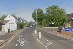 Glebe Road. Photo: Google Maps