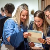 Brighton College pupils received their best ever GCSE results