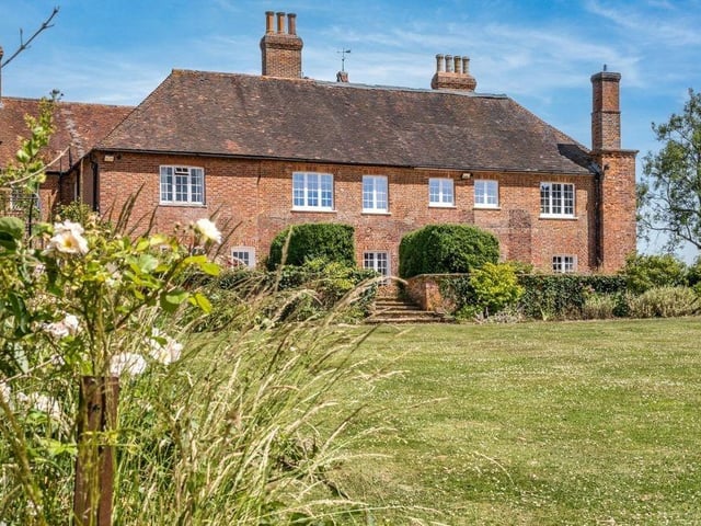 Cox Green, Rudgwick, Horsham, West Sussex RH12