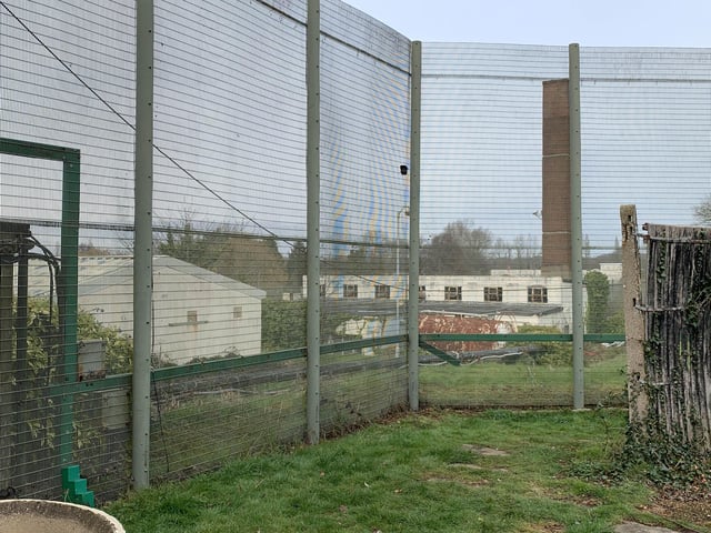 The Northeye site in Bexhill