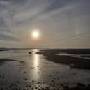 The RSPB reserve at Pagham Harbour