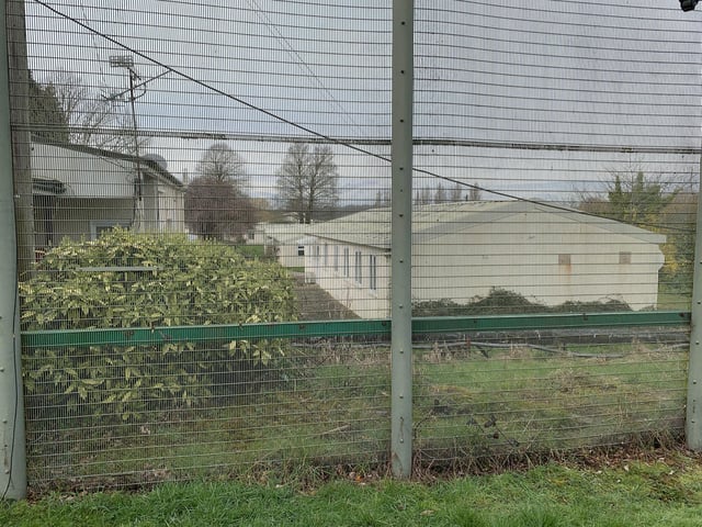 The Northeye site in Bexhill