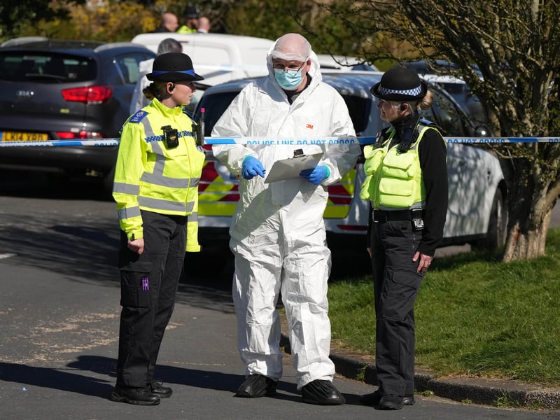 A teenager has been arrested on suspicion of murder after a man was found dead at a property in East Sussex.