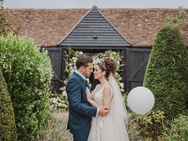 Alfriston Gardens