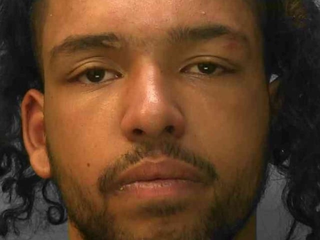 A Brighton man who stole an e-scooter from a group of children in a violent robbery has been jailed. Roman Lee, 19, of Clarence Square in Brighton, was already serving a suspended sentence for a number of violent offences when he approached a group of teenagers in Eldred Drive on the night of Monday, October 31. Police said that he threatened them, assaulted one boy and took his e-scooter, which he stored at an address nearby. An investigation was launched and Lee, who was wearing a distinctive yellow tracksuit during the incident, was identified as a suspect. He was traced to the linked address, where the e-scooter was discovered as well as the yellow tracksuit. At Lewes Crown Court on Thursday, February 16, Lee was sentenced to a total of 30 months in prison for the robbery and activation of his existing suspended sentences.