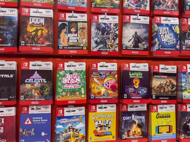 New data compiled from YouTube has revealed the top 10 hardest video games of 2022