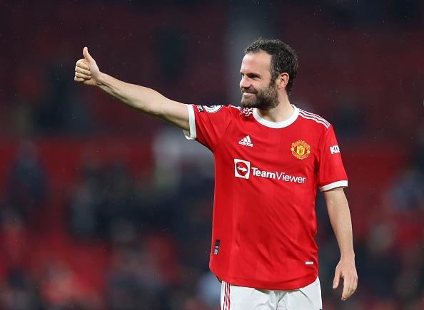 Classy Spaniard is still very capable of Premier League football