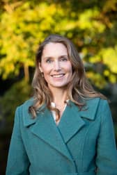 Cllr Christina Coleman