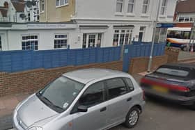 Wren House Nursery School on Salehurst Road was inspected in July and scored 'Good' in all categories. Picture: Google Maps