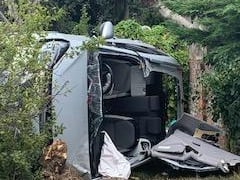 Felpham incident