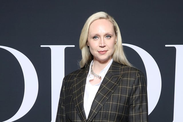 Actress Gwendoline Christie was born in Worthing and grew up near the South Downs. Perhaps best known for playing Brienne of Tarth in Game of Thrones, she has also appeared in two Star Wars films and as Lucifer in Sandman by Neil Gaiman.
