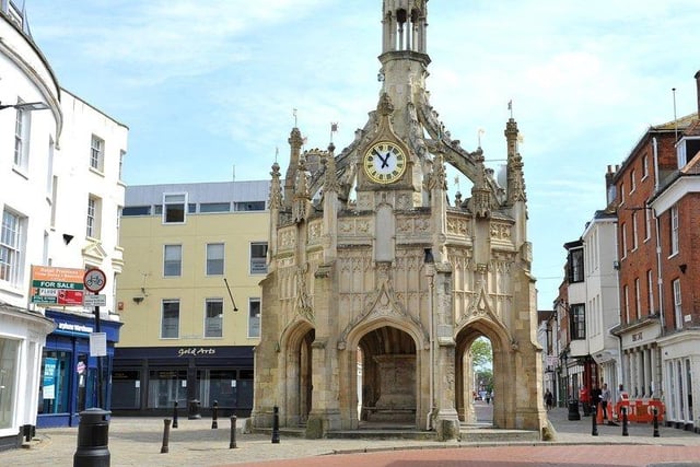Website Treasure Trails has a number of themed walks available in Chichester, Bognor Regis and Midhurst. Each trail is done in your own time and at your own pace.
In Bognor you will go on a treasure hunt, a detective mystery themed walking Treasure Trail around Midhurst or do the trail and explore Chichester.
This trails are suitable for all ages from six to106, for the trails visit www.treasuretrails.co.uk